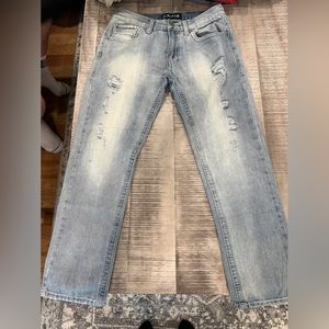 Men’s Jeans